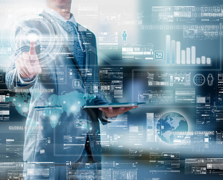 Microsoft Power BI Data Analyst Training Course