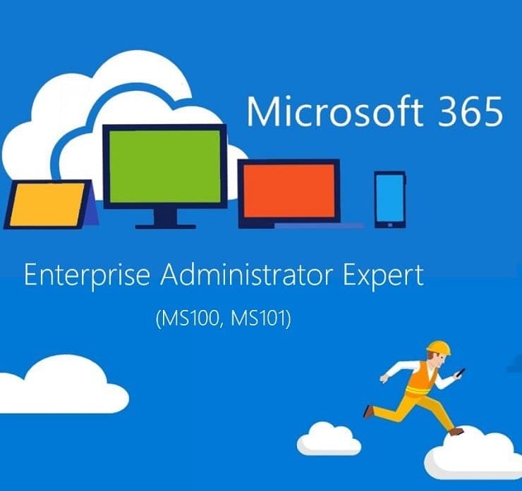 Microsoft 365 Fundamentals Training Course